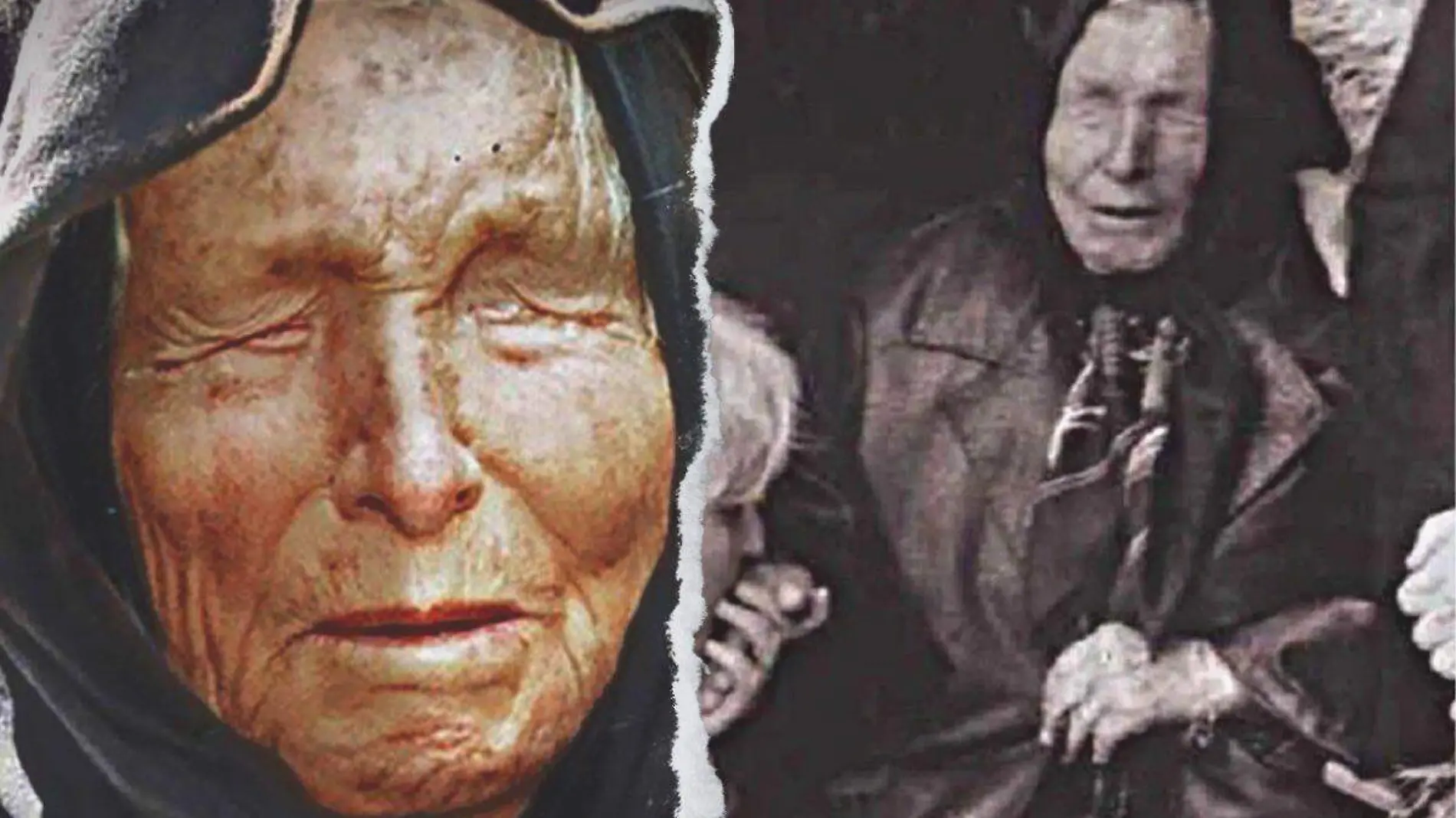 Baba Vanga